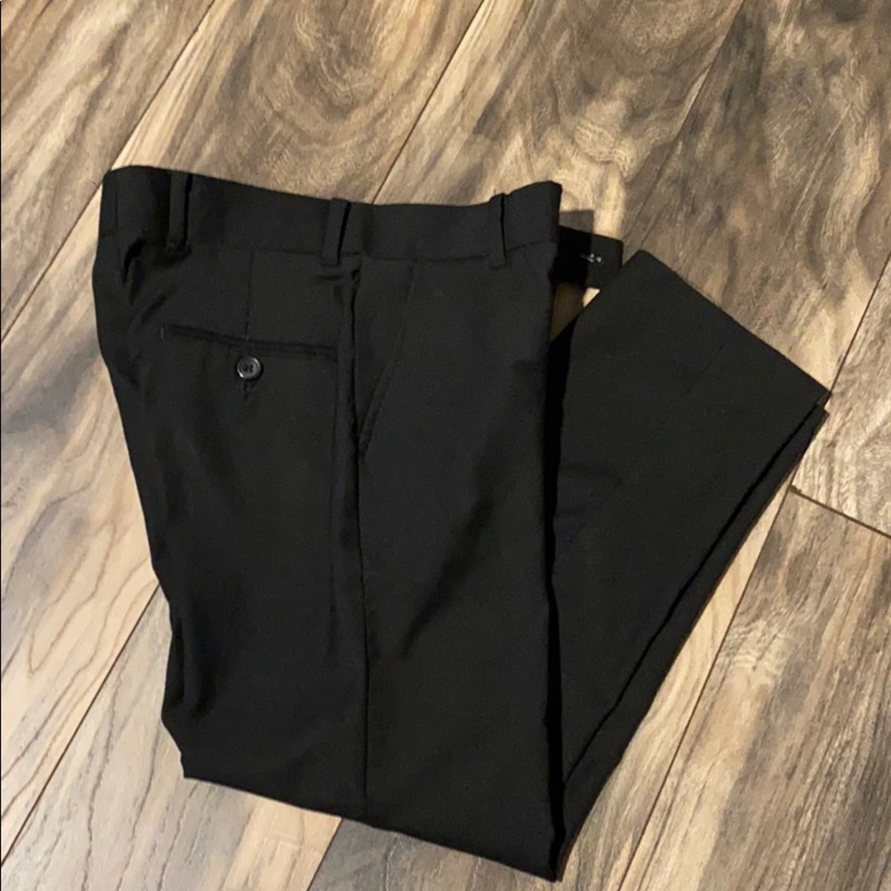 Class club dress pants